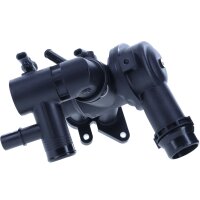 MOTORAD 1227-105 Thermostat, Kühlmittel