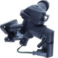 MOTORAD 1227-105 Thermostat, Kühlmittel