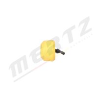 MERTZ M-S4324 Anschlagpuffer, Federung