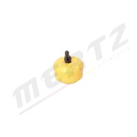 MERTZ M-S4324 Anschlagpuffer, Federung