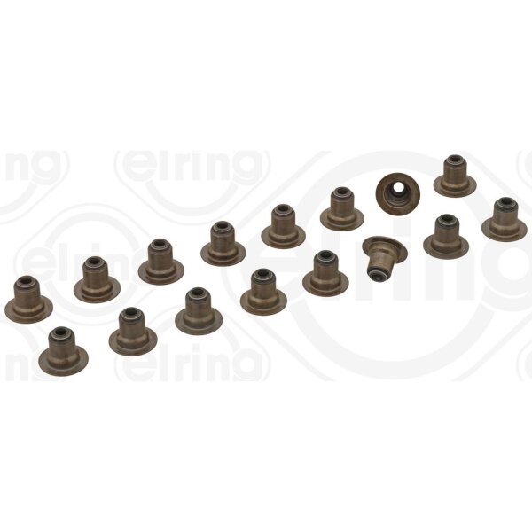 ELRING B37.280 Dichtungssatz, Ventilschaft
