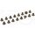 ELRING B37.280 Dichtungssatz, Ventilschaft