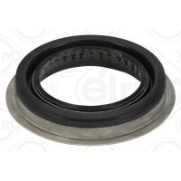 ELRING B07.650 Wellendichtring, Differential