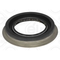 ELRING B07.670 Wellendichtring, Differential