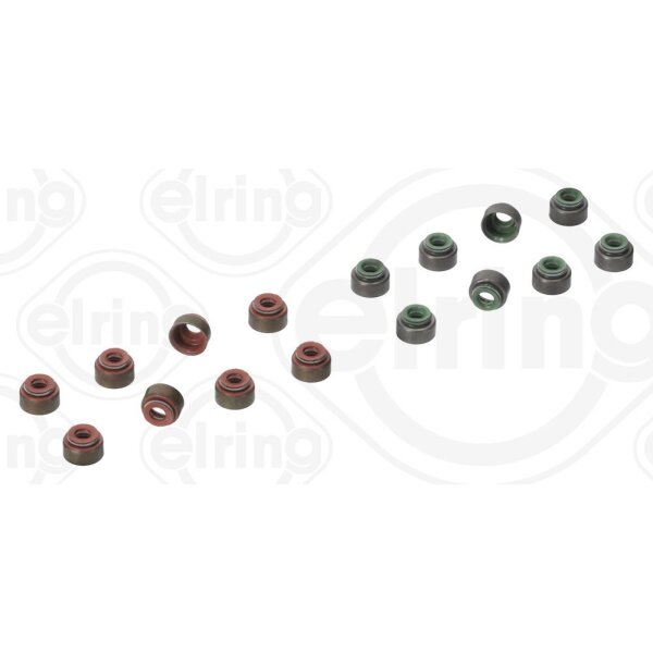 ELRING B61.010 Dichtungssatz, Ventilschaft