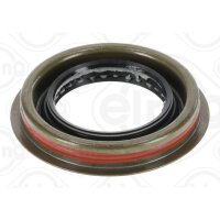 ELRING B16.000 Wellendichtring, Differential