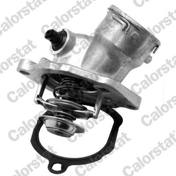 CALORSTAT by Vernet TE7155.100J Thermostat, Kühlmittel