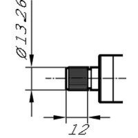 BOSCH 0 986 337 402 Wischermotor