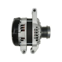 AS-PL A6741S Generator
