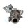 CLIMTEX CX8-199 Lader, Aufladung
