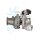 CLIMTEX CX8-199 Lader, Aufladung