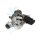 CLIMTEX CX8-199 Lader, Aufladung