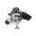 CLIMTEX CX8-199 Lader, Aufladung