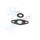 CLIMTEX CX8-199 Lader, Aufladung