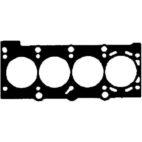 CORTECO 414631P Dichtung, Zylinderkopf