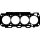 CORTECO 415098P Dichtung, Zylinderkopf