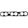 CORTECO 450150P Dichtung, Ansaugkrümmer