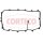 CORTECO 440491P Dichtung, Zylinderkopfhaube