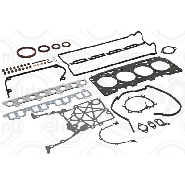 ELRING 943.910 Dichtungsvollsatz, Motor