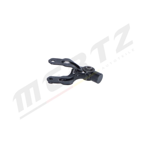 MERTZ M-S4998 Lagerung, Motor