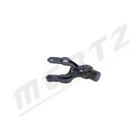 MERTZ M-S4998 Lagerung, Motor