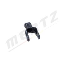 MERTZ M-S4998 Lagerung, Motor