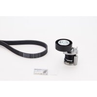 CONTINENTAL CTAM 6PK1070K1 Keilrippenriemensatz